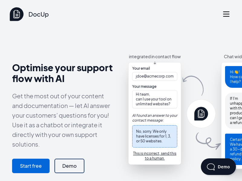 Docup.ai