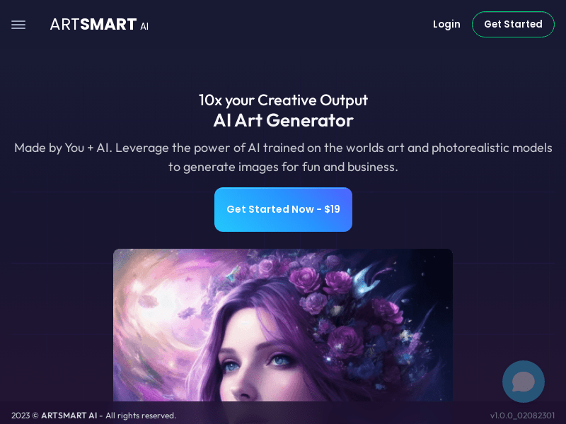 Artsmart.ai