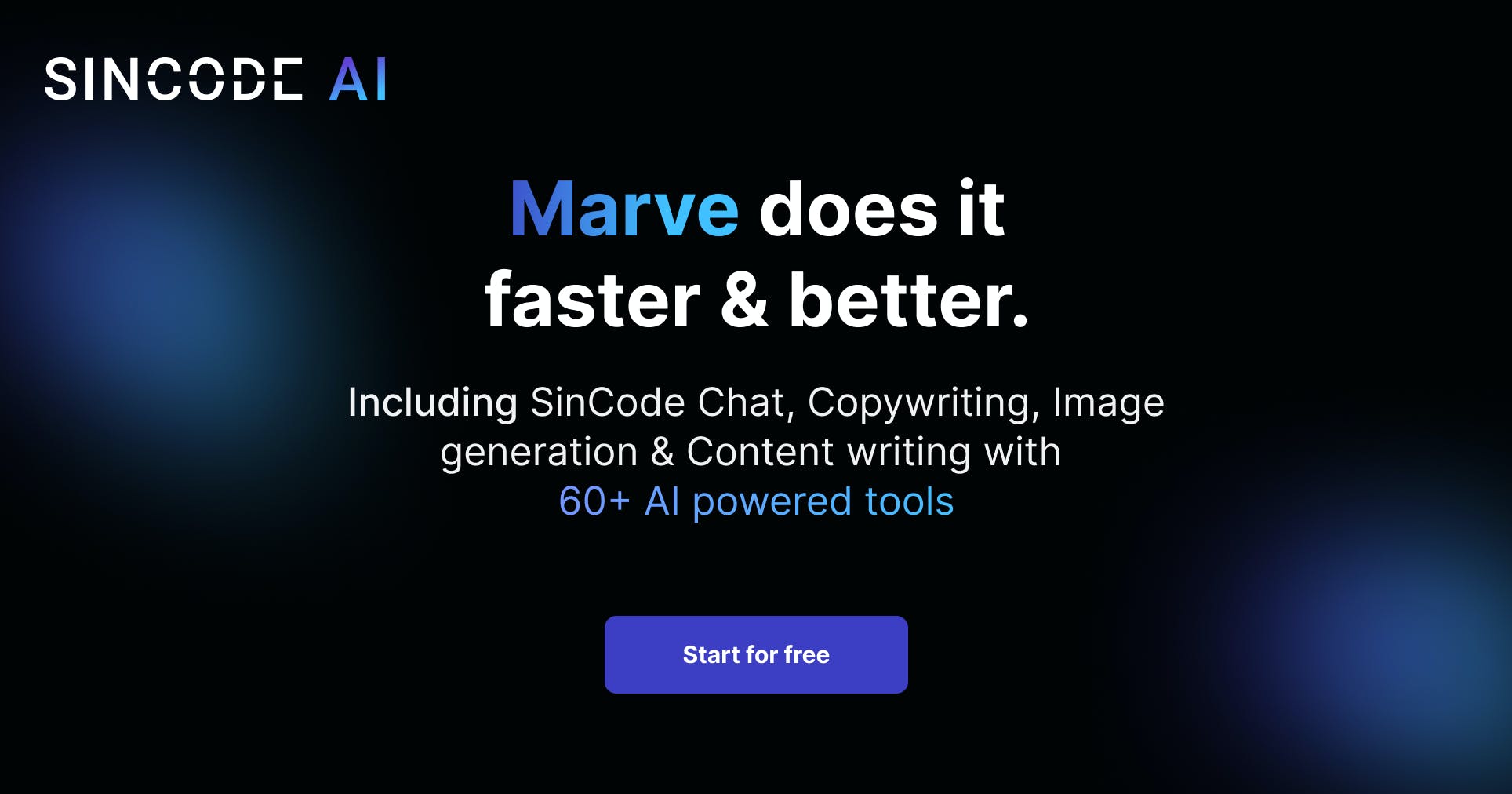 Sincode AI