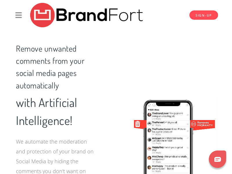 Brandfort.co