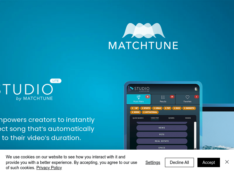 Studio Lite