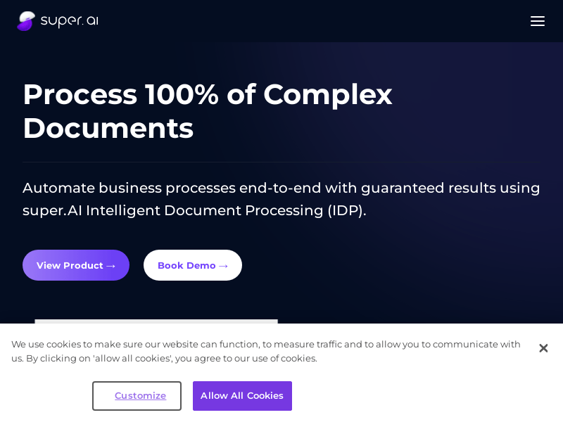 Super.ai