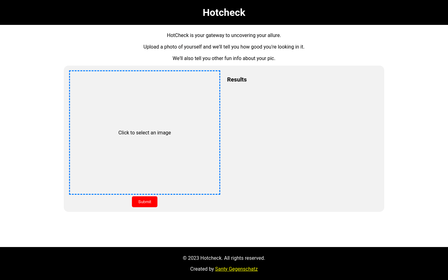 Hotcheck