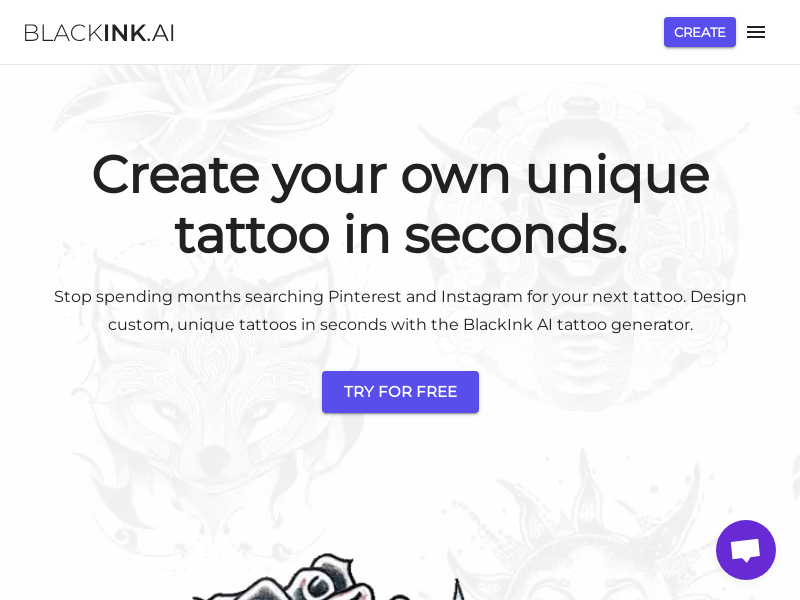 Blackink AI
