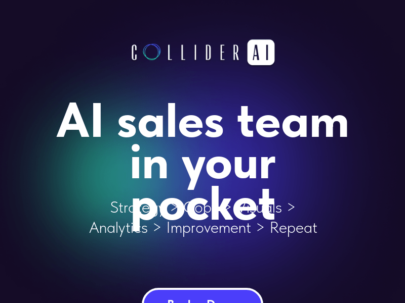 Collider AI