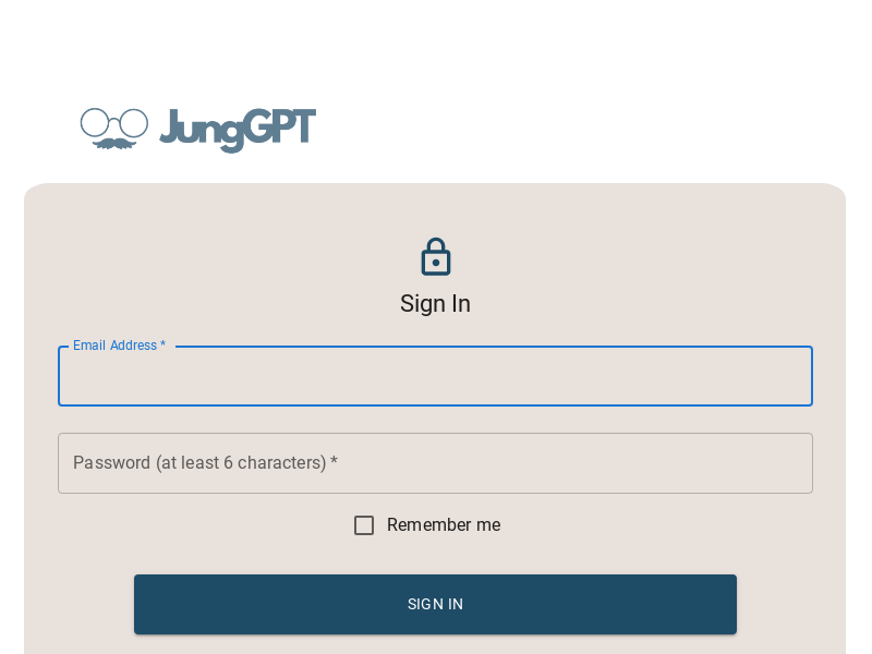 Junggpt
