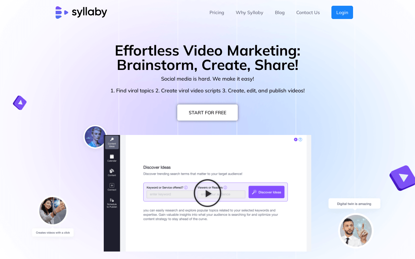 Syllaby