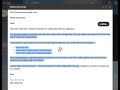 Say Less: AI Summarization Tool For Gmail