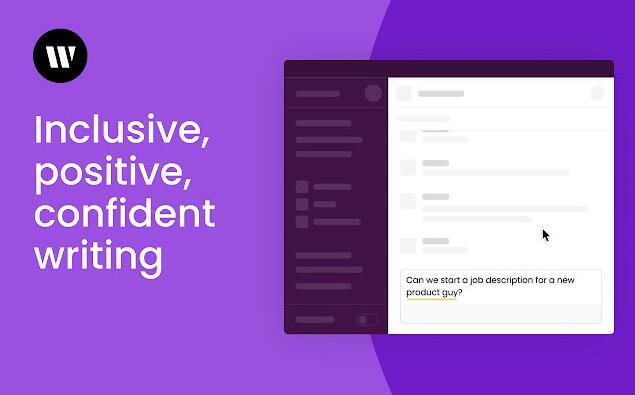 Writer: Generative AI Writing App