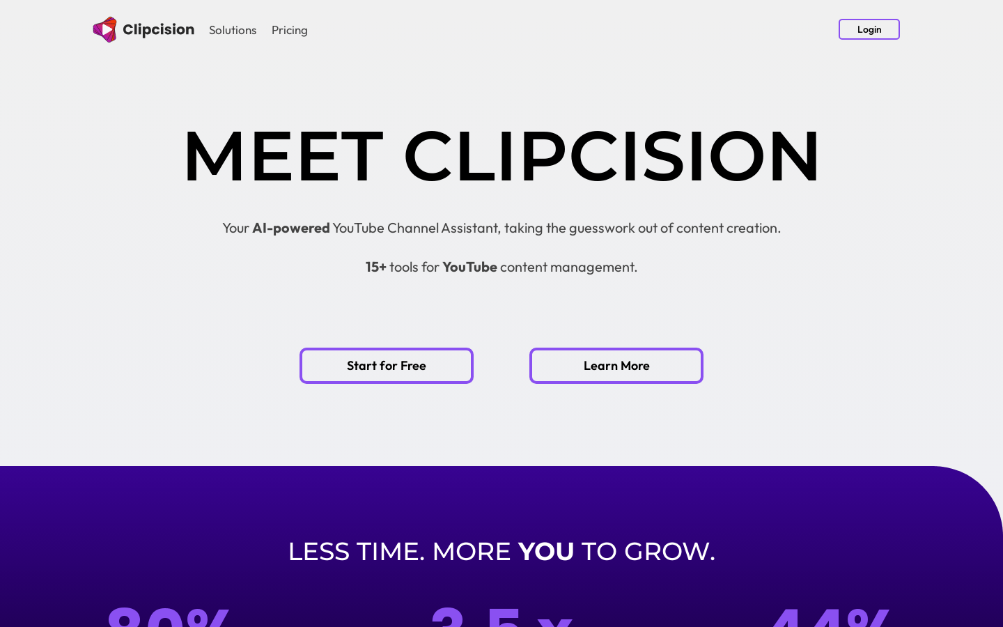 Clipcision