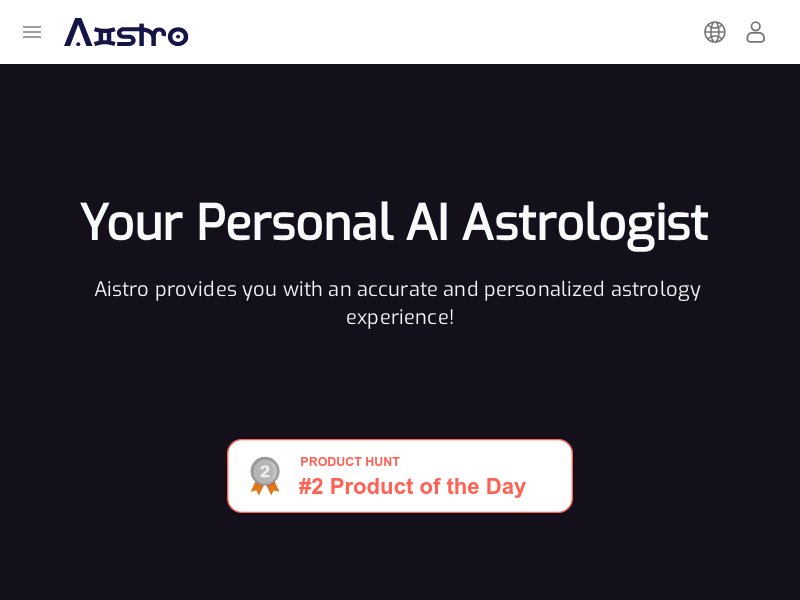Aistro