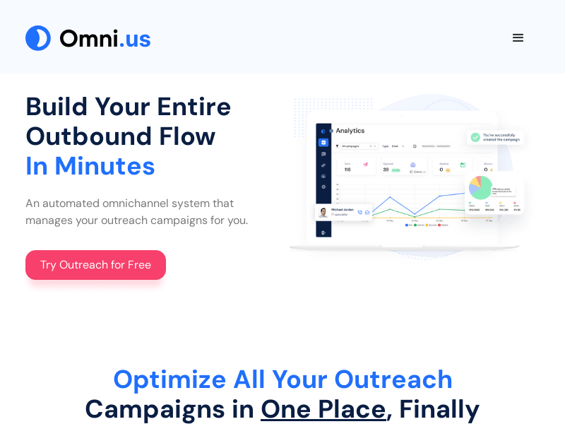 Omnichannel