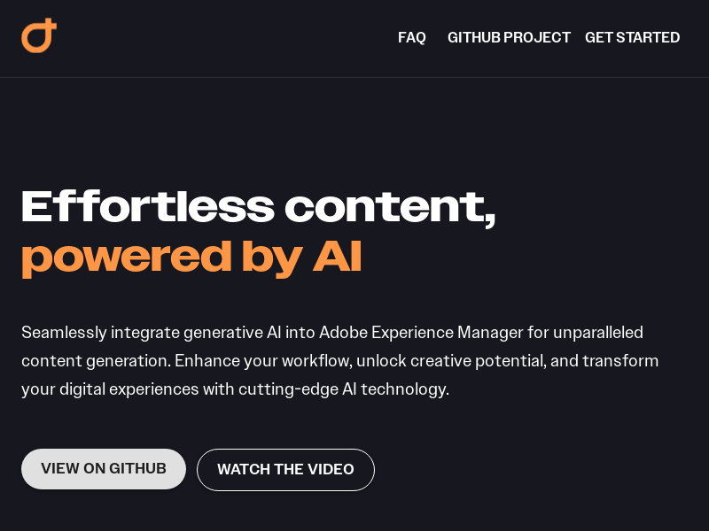 Opax AI