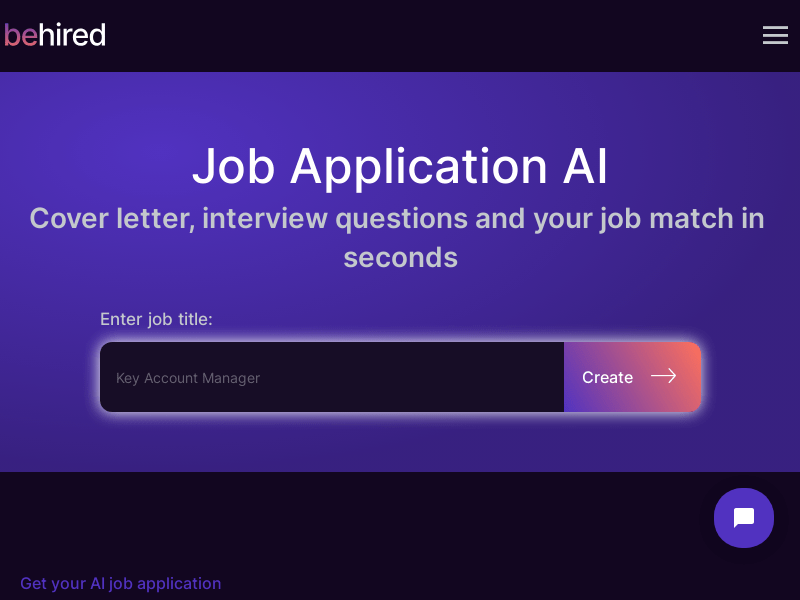 Behired