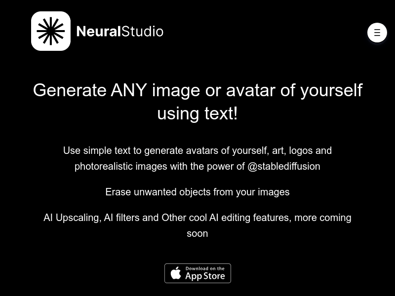 Neuralstudio