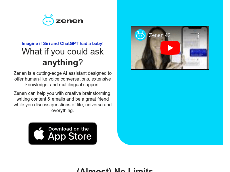 Zenen AI