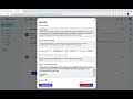 Flashmail: AI Email Assistant