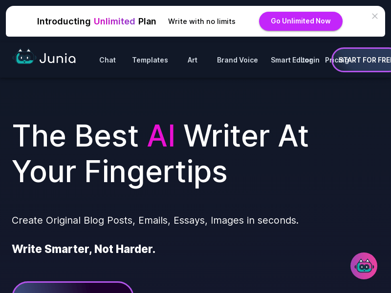 Junia.ai