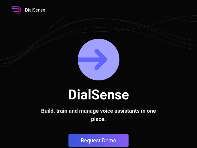 Dialsense