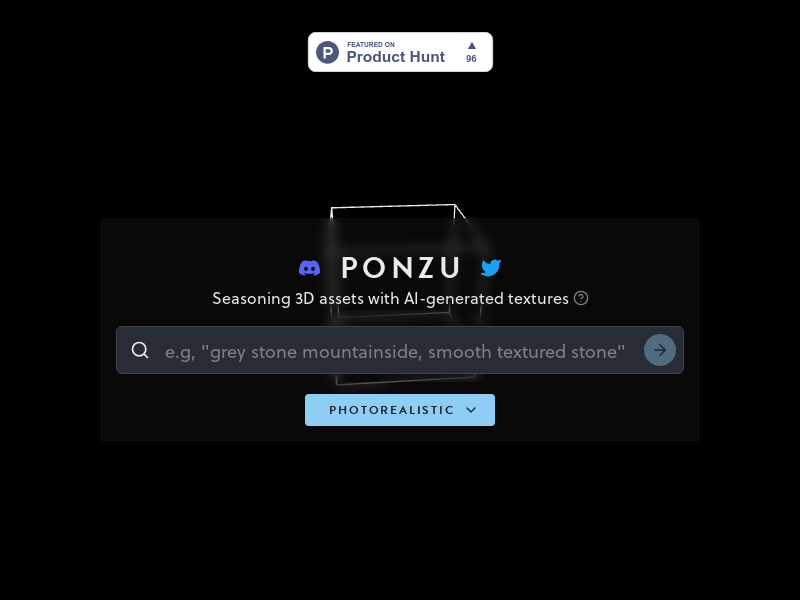 Ponzu