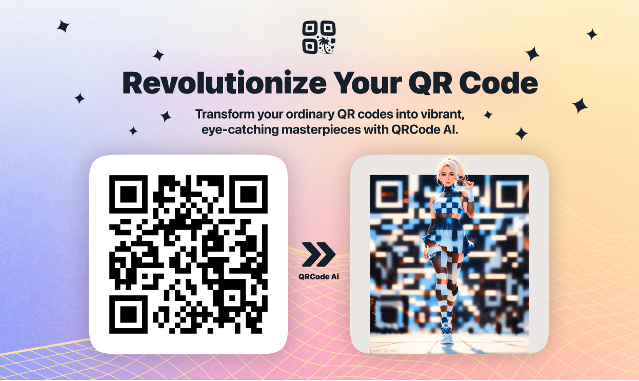 QR Code AI