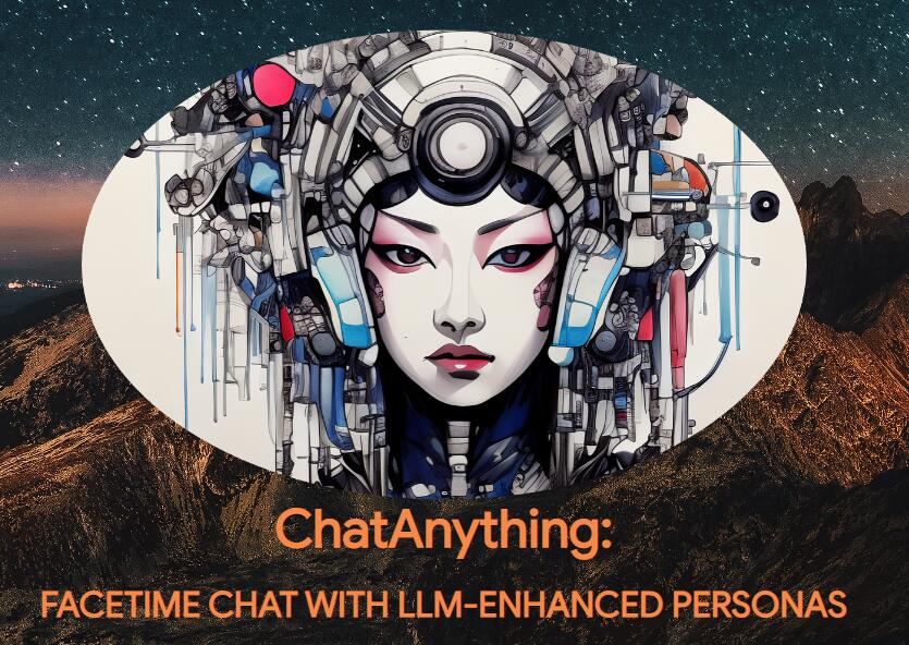 Chatanything