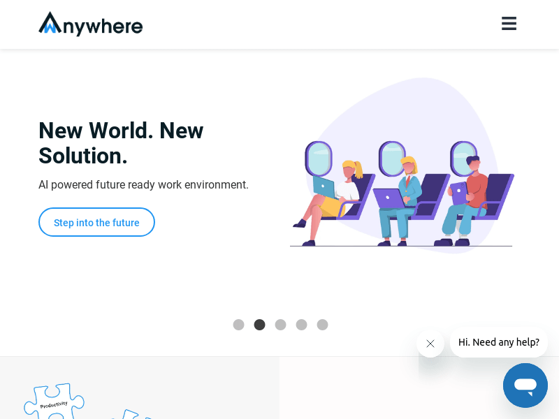 Wanywhere   Employee Monitoring Software