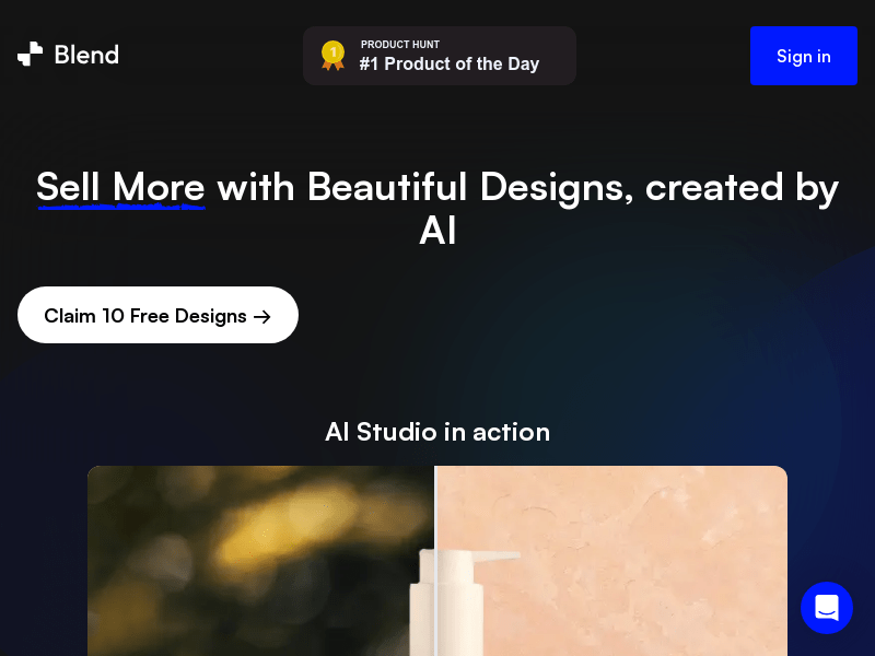 AI Studio.bg