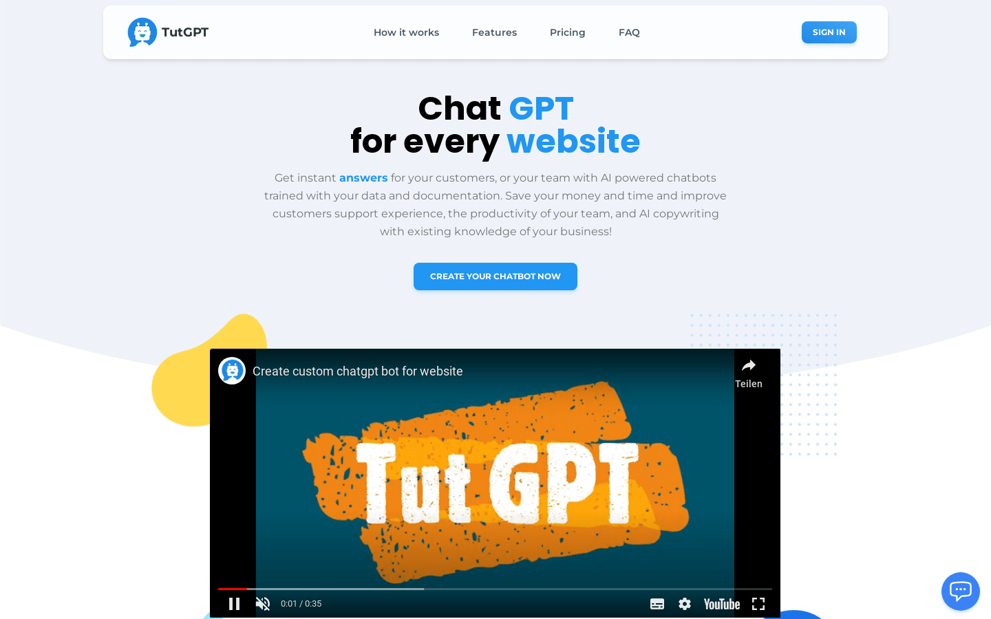 Tutgpt