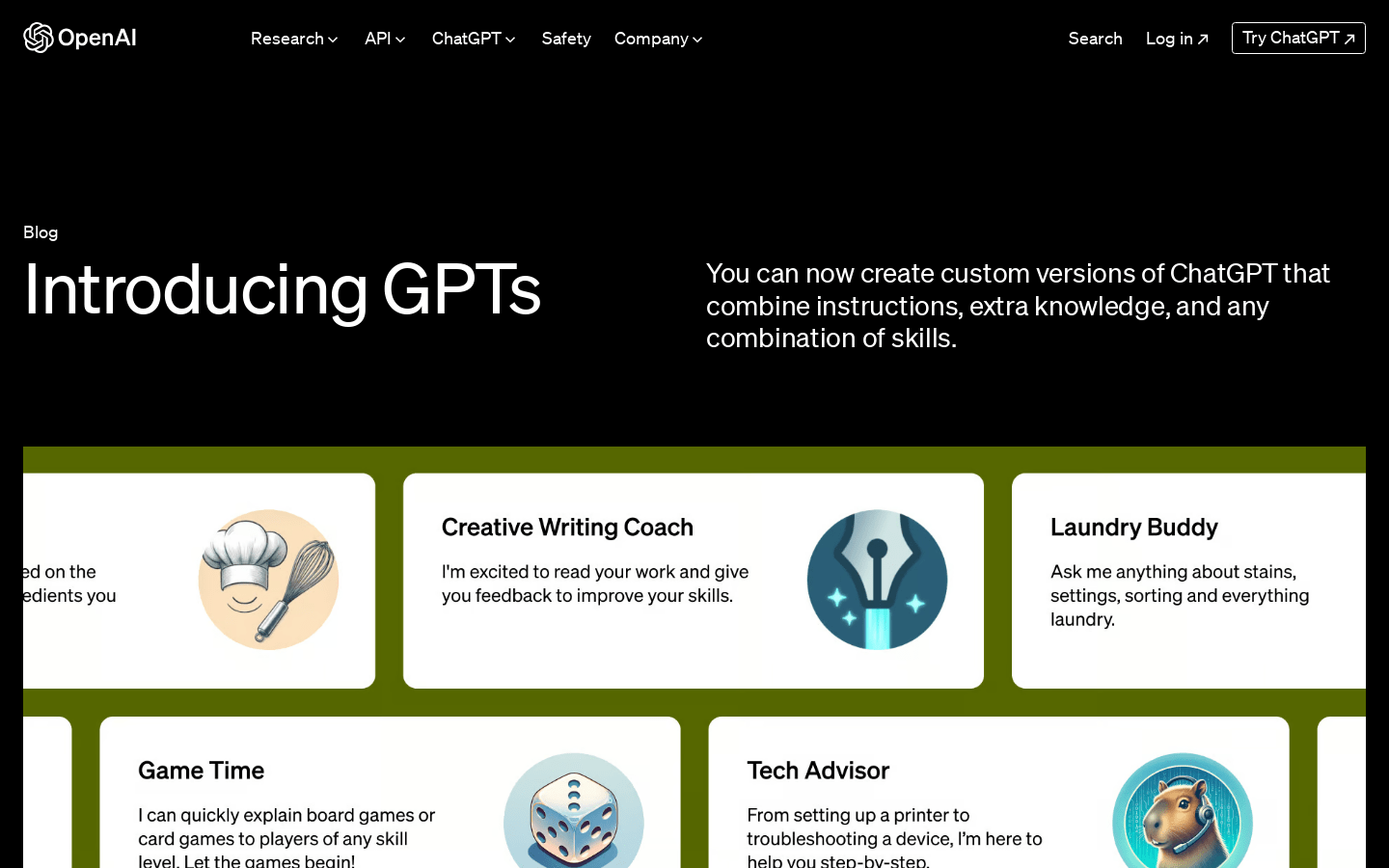 Gpts