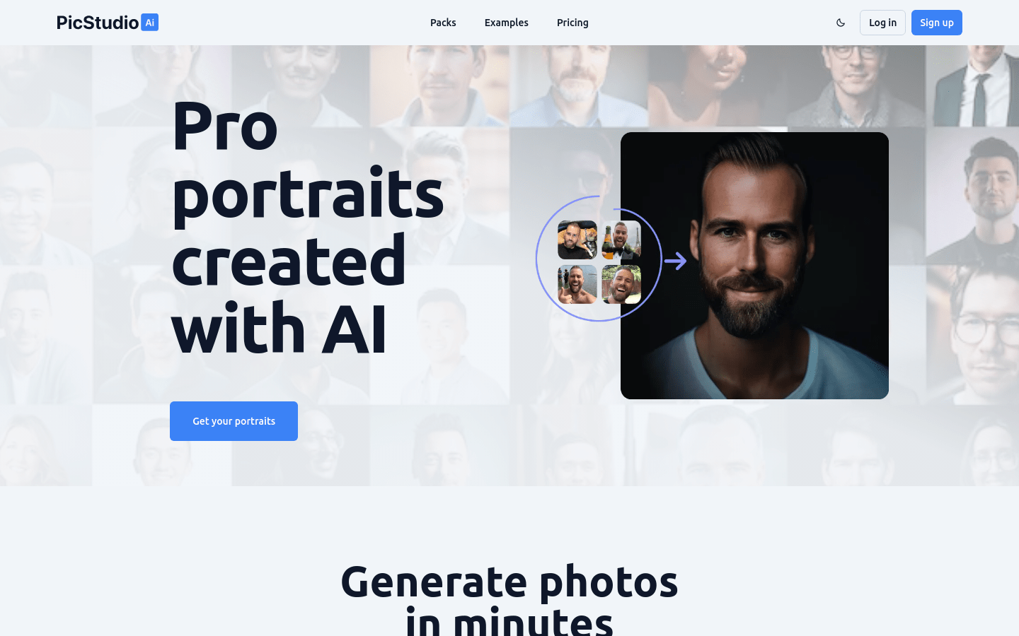 Picstudio.ai