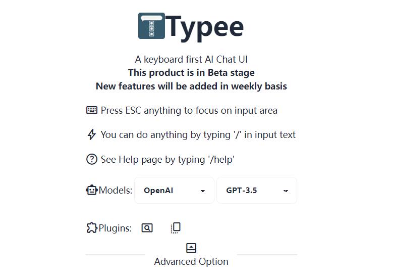 Typee