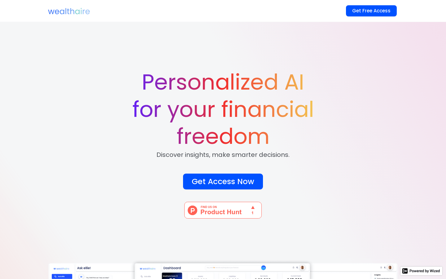 Wealthaire
