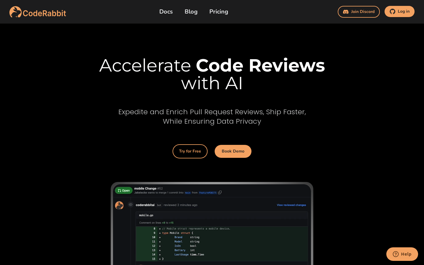 Coderabbit