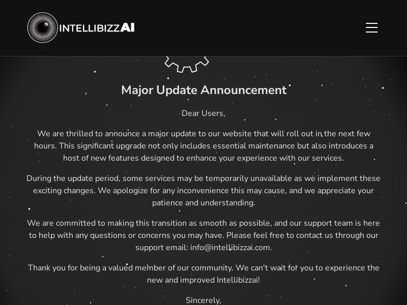 Intellibizzai