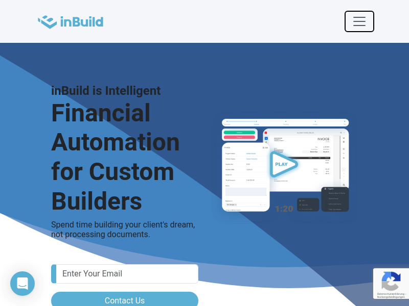 Inbuild