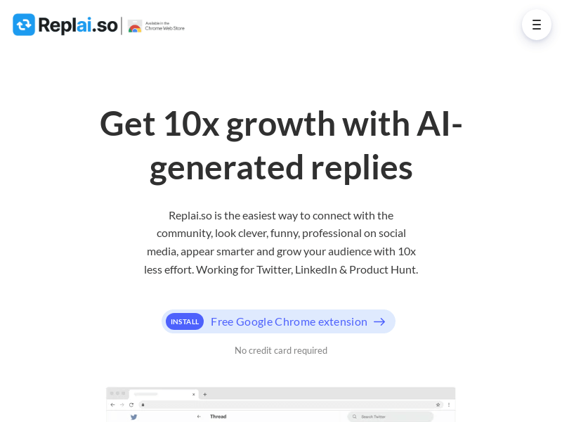 Repl AI