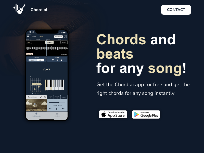 Chord Ai