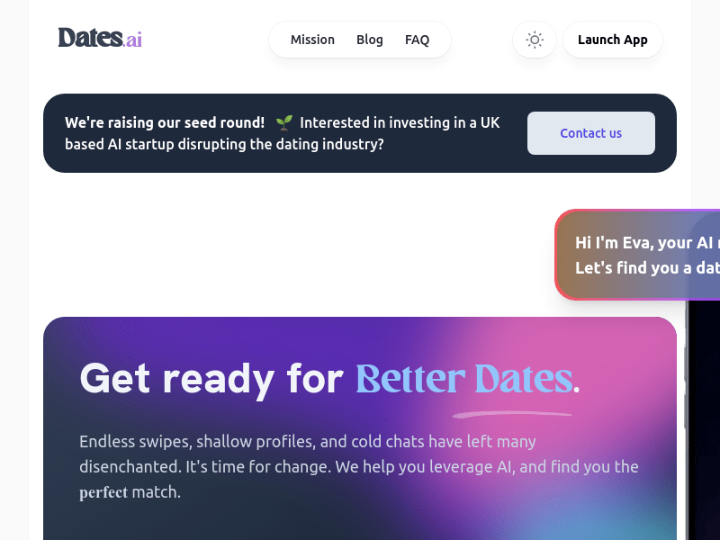 Dates.ai