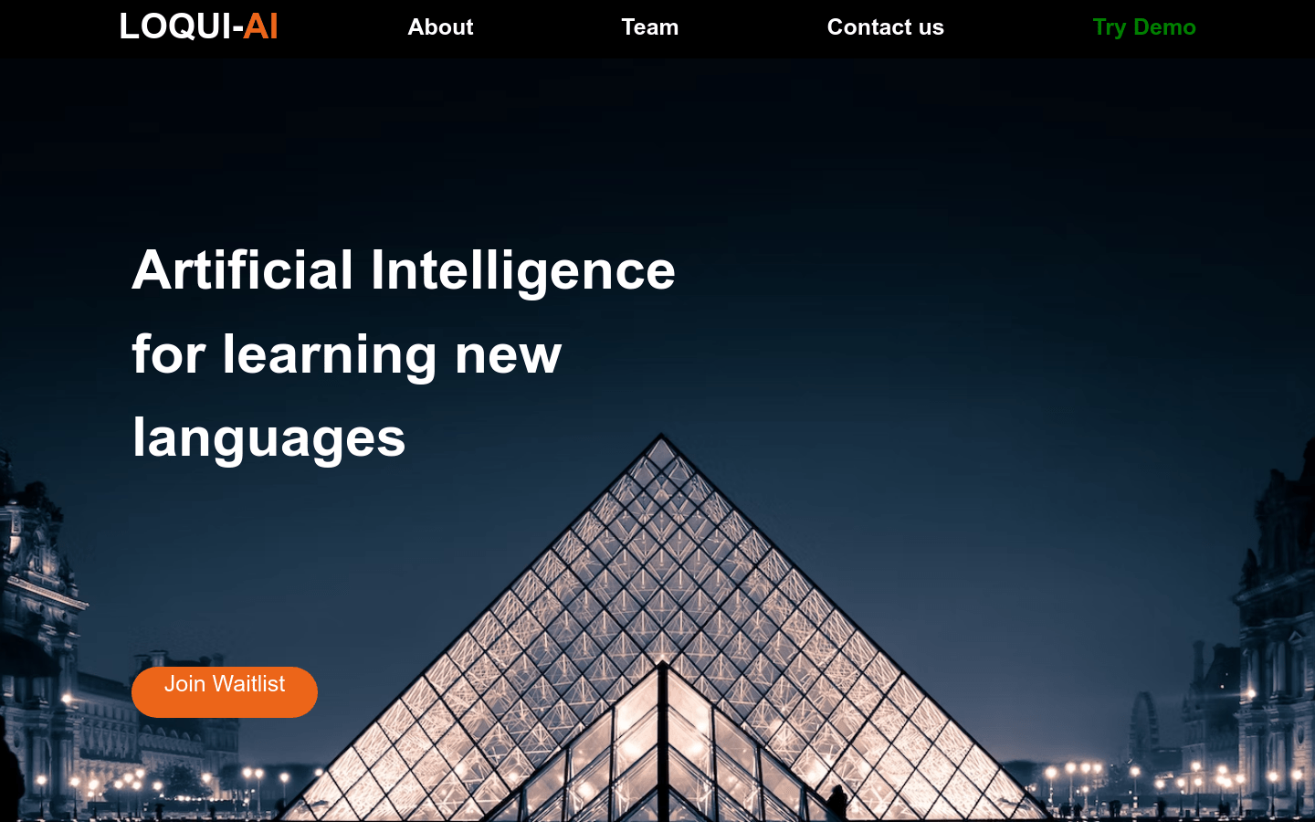 Loqui.ai