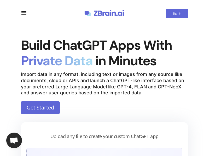Zbrain