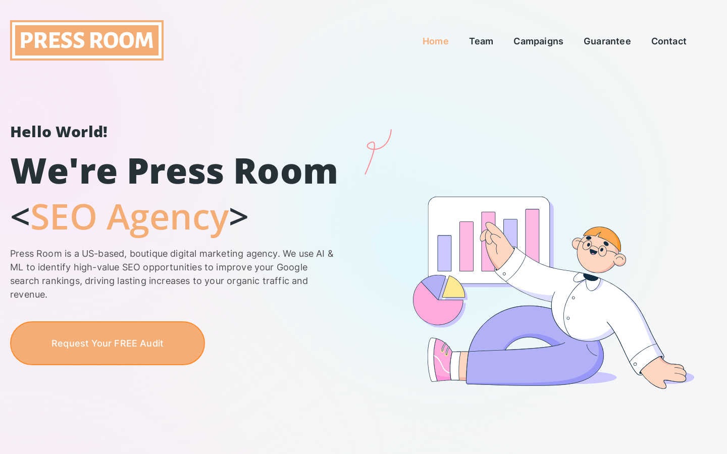 Pressroom.ai