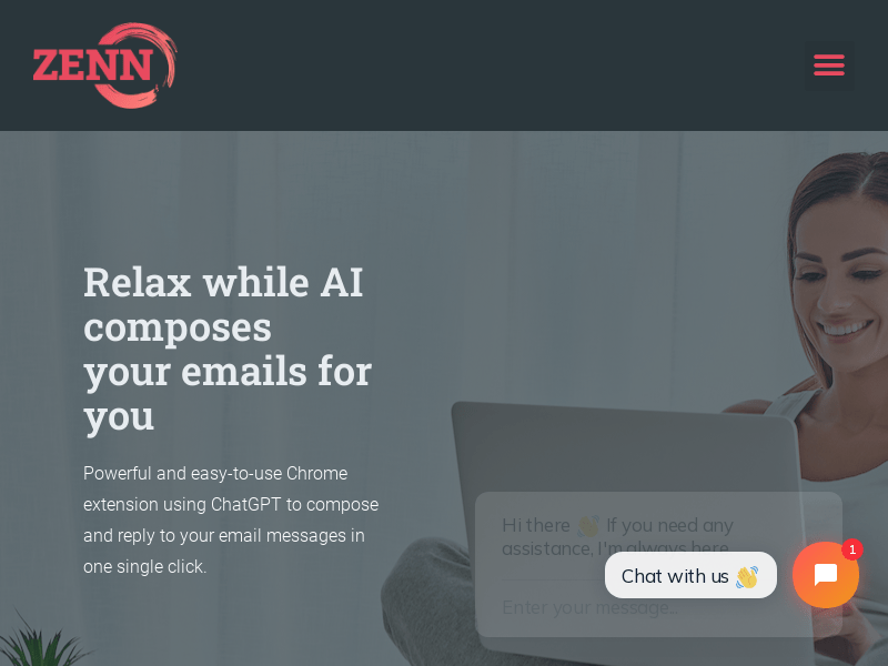 Zenn  Start FREE, No Credit Card, <1 Min