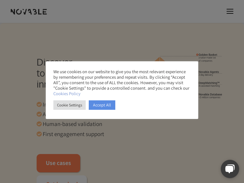 Novable