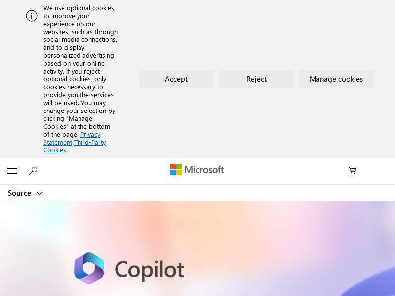 Microsoft 365 Copilot