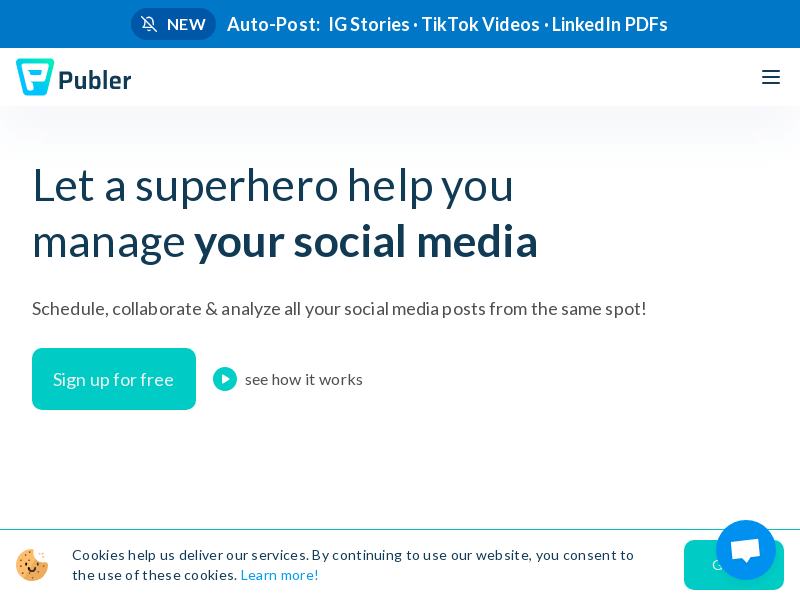 Publer