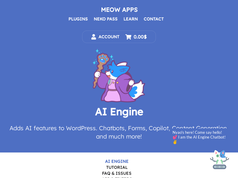 AI Engine