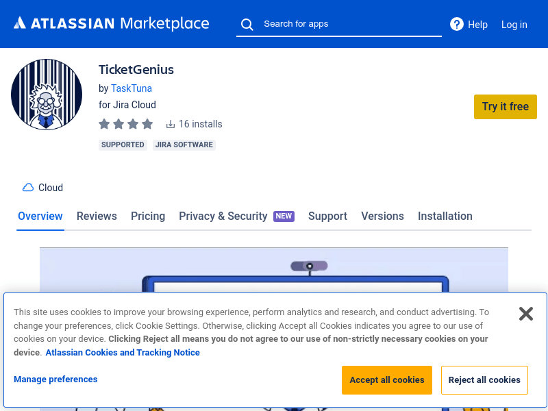 Ticketgenius