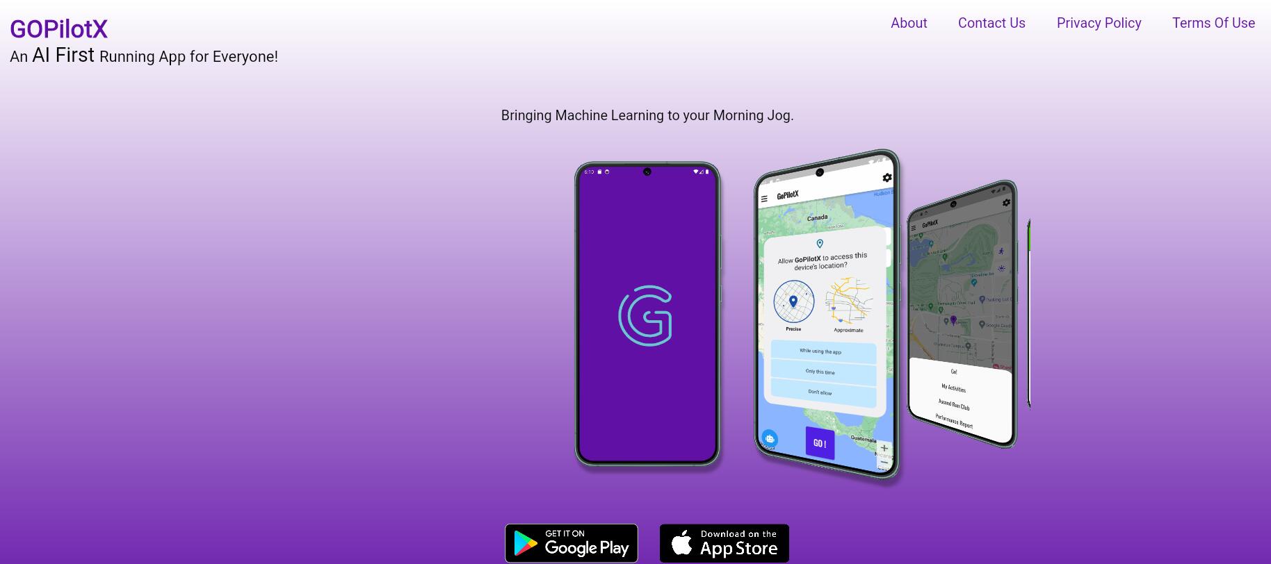 Gopilotx