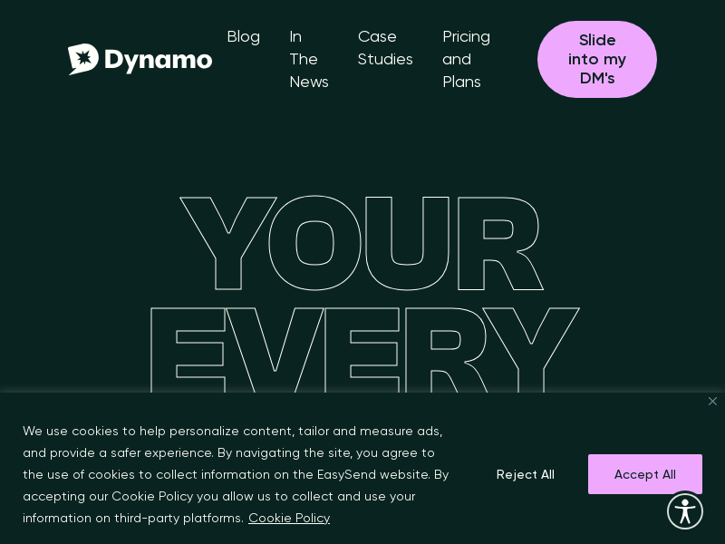Dynamo